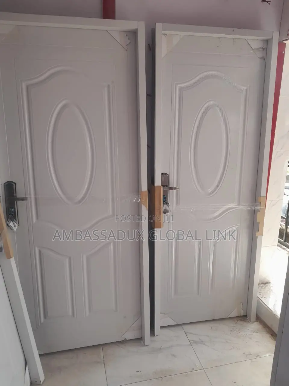 Amarican Panels Door
