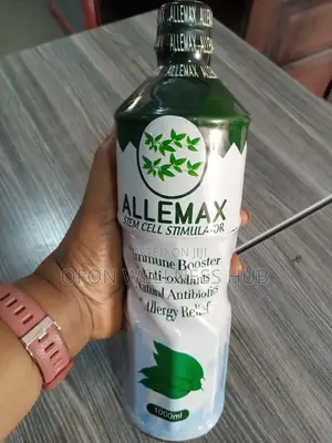 Allemax Stem Cell
