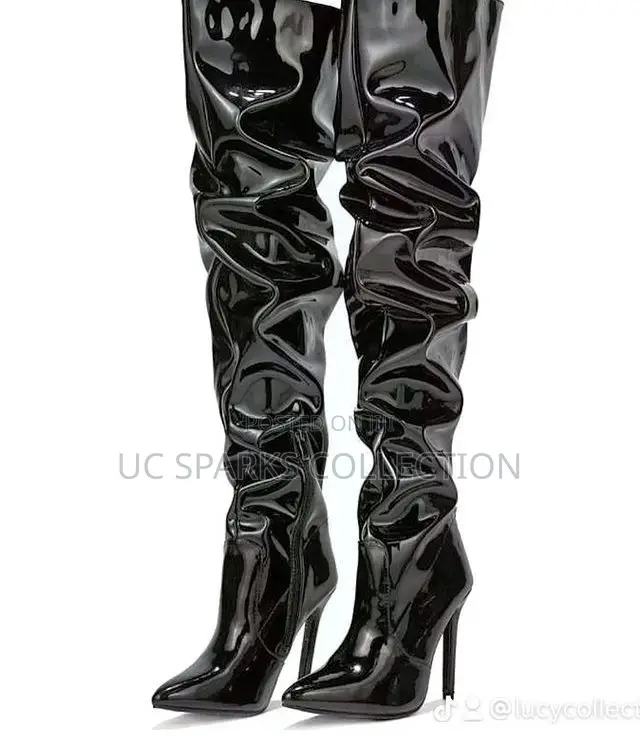 Original Ankel Boot