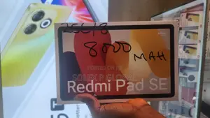 New Xiaomi Redmi Pad 256 GB