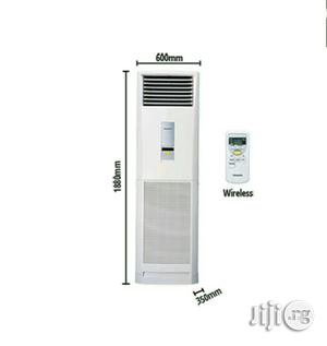 5HP Panasonic Floor Air Conditioner CS-C45FFH
