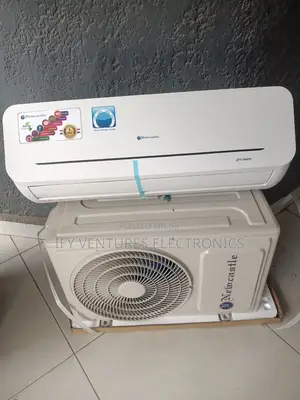 Newcastle 1.5HP Inverter Air Conditioner.