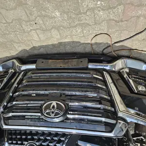 Complete Fonto Bumper for Land Cruiser 2020/2022