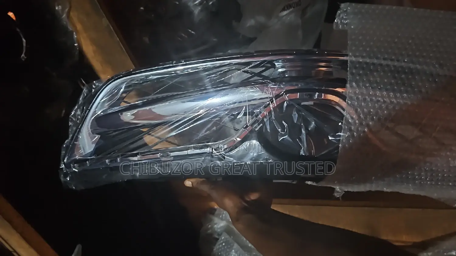 Front Grill Corolla 2012/2013