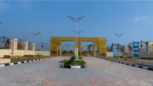 Adron Eko City Park and Gardens Phase 1