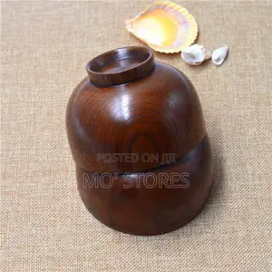 Bamboo Bowl