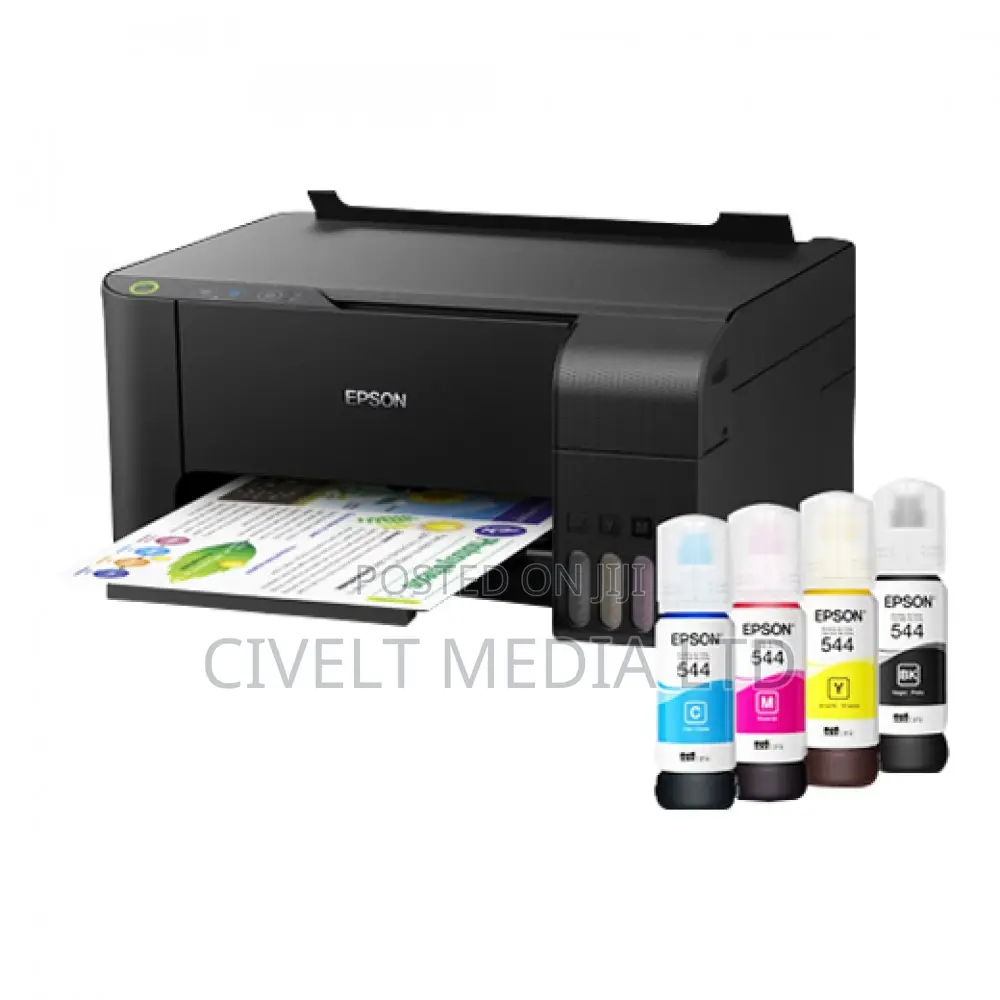 Printer 3110 Epson