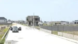 Own a Piece of Future in Ibeju Lekki