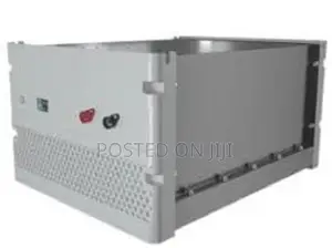 Blue Carbon 12.5 KWH 48v Lithium Ion Battery