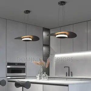 Creative Restaurant Chandelier