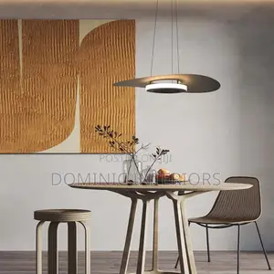 Creative Restaurant Chandelier