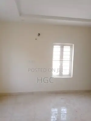 Furnished 2bdrm Block of Flats in Kubwa for rent
