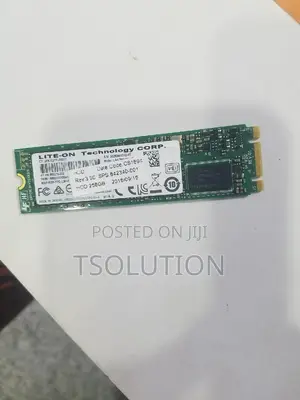 SSD 256gb M.2/Nvme