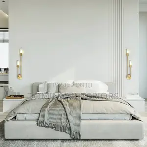 Long Strip Wall Lamp