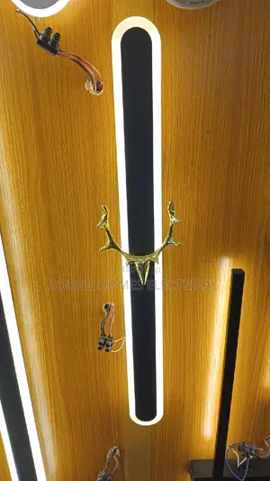 Led Long Wall Lamps