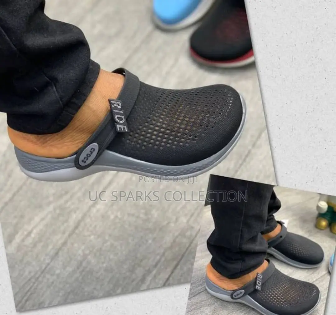 Original Crocs