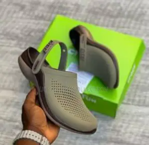 Original Crocs