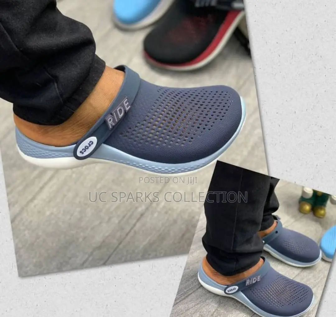Original Crocs