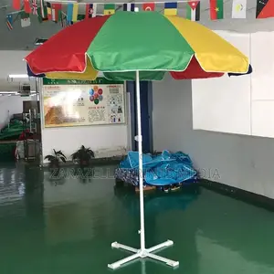 Parasol/Beach Umbrellas Production