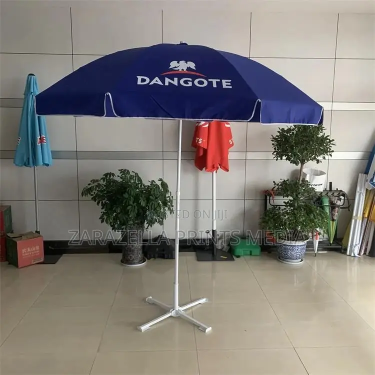 Parasol/Beach Umbrellas Production
