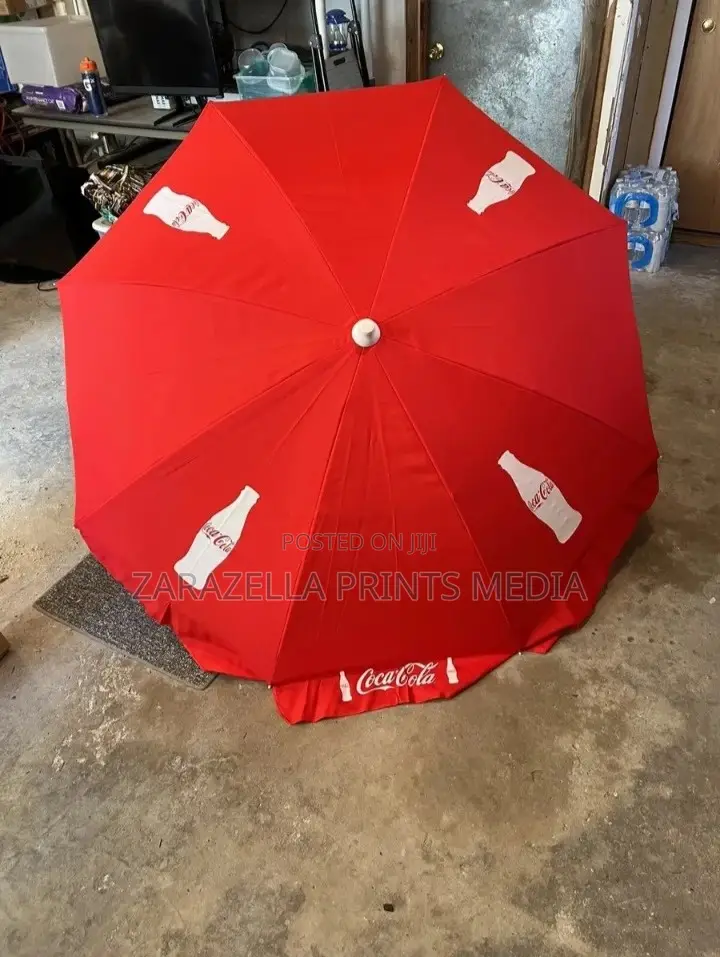 Parasol/Beach Umbrellas Production