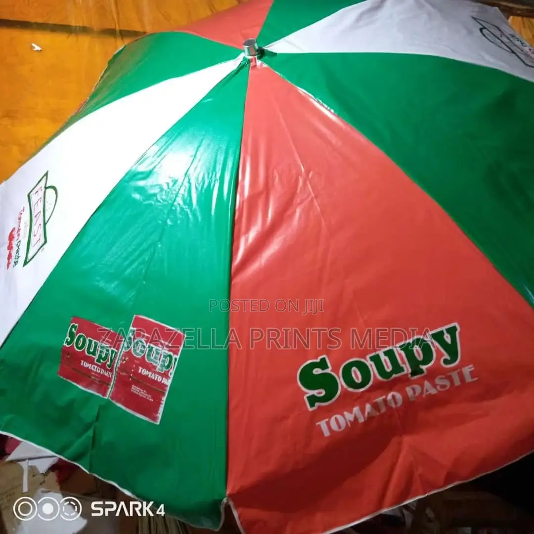 Parasol/Beach Umbrellas Production