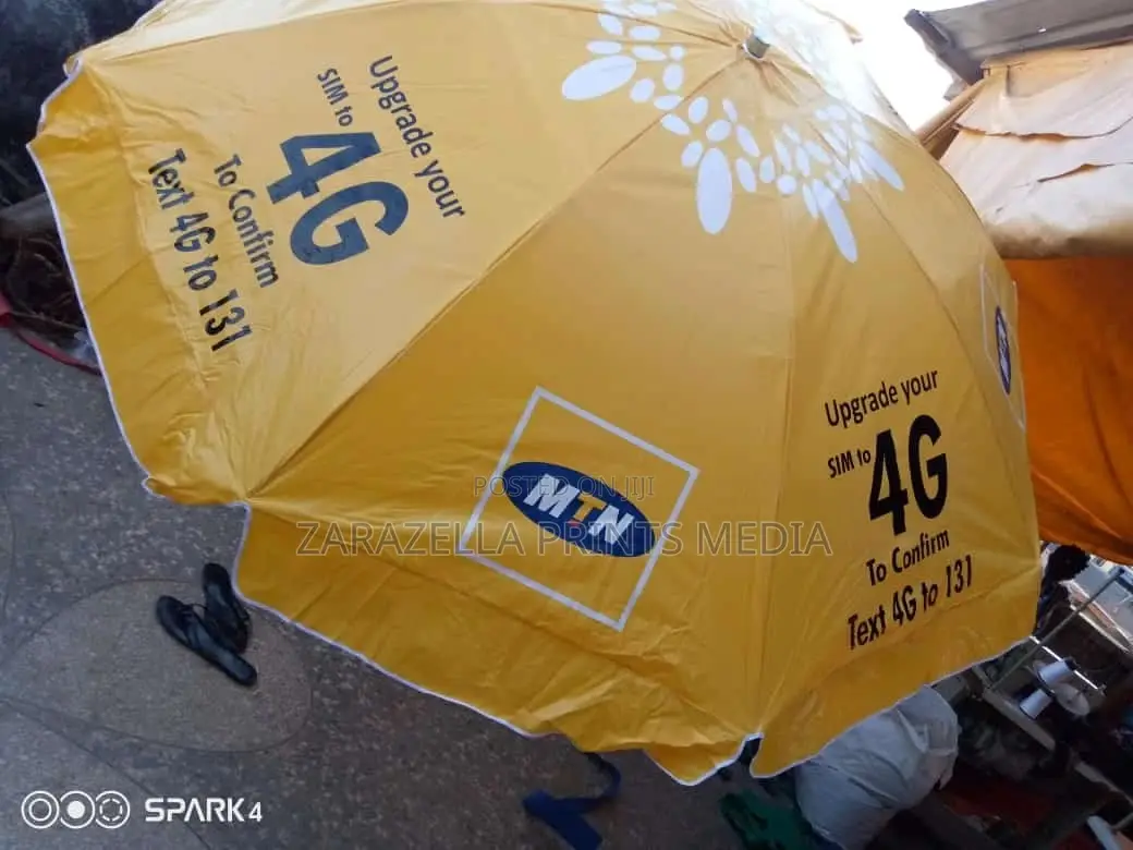 Parasol/Beach Umbrellas Production
