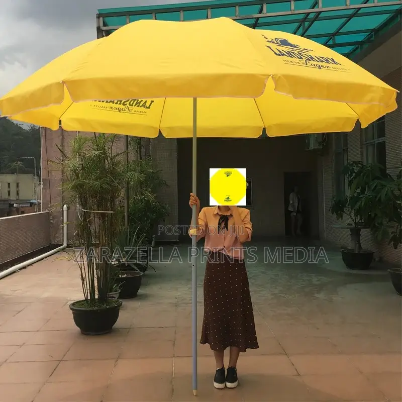 Parasol/Beach Umbrellas Production