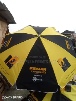 Parasol/Beach Umbrellas Production