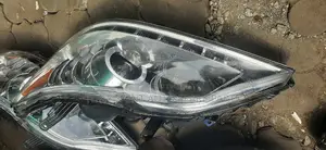 ES350 2015 Direct Tokunbo Headlights