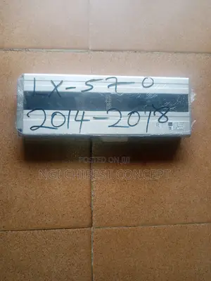 LX 570 Amplifier for 2014 - 2018 Foreign Used. Tested Ok