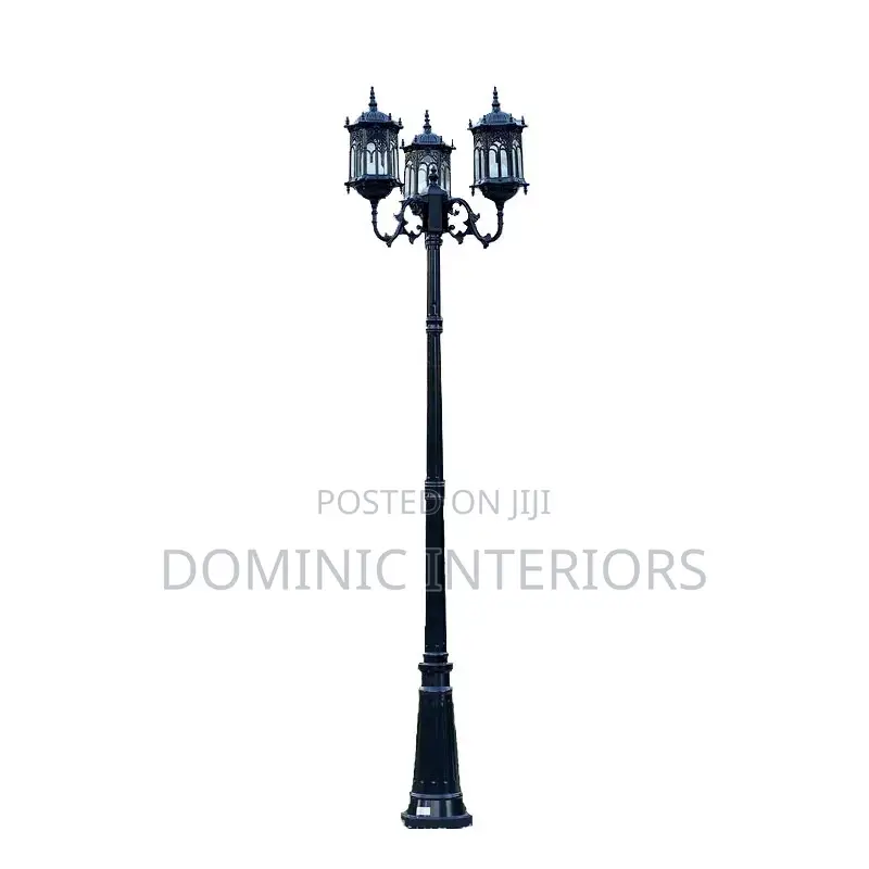 Garden Landscape Waterproof Lamp