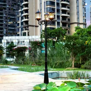Garden Landscape Waterproof Lamp
