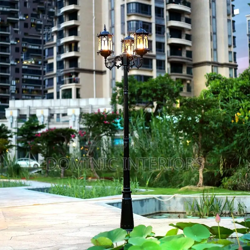 Garden Landscape Waterproof Lamp