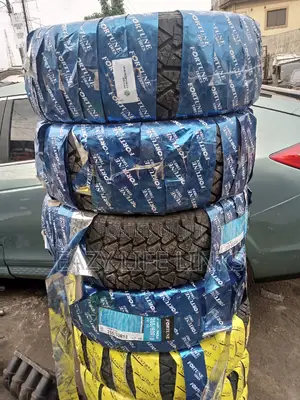265/60r18 Fortune Tires