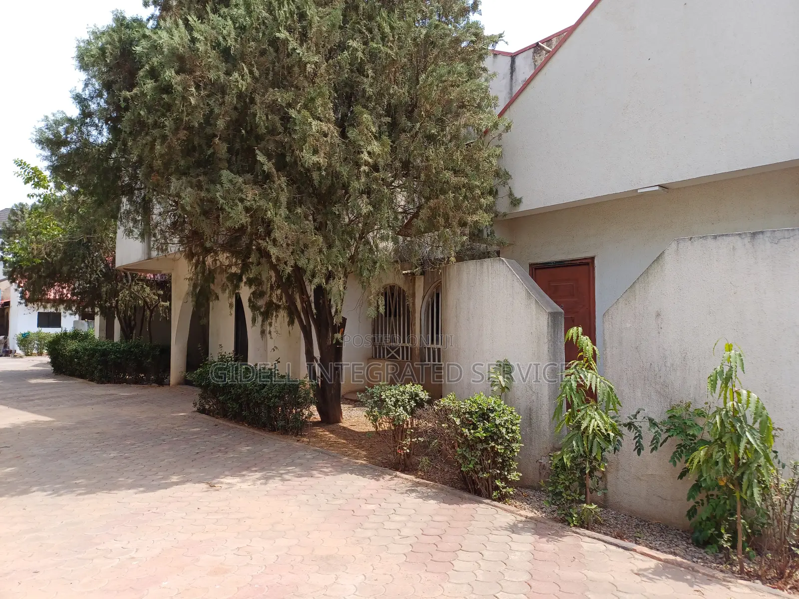 6bdrm House in Maitama for rent