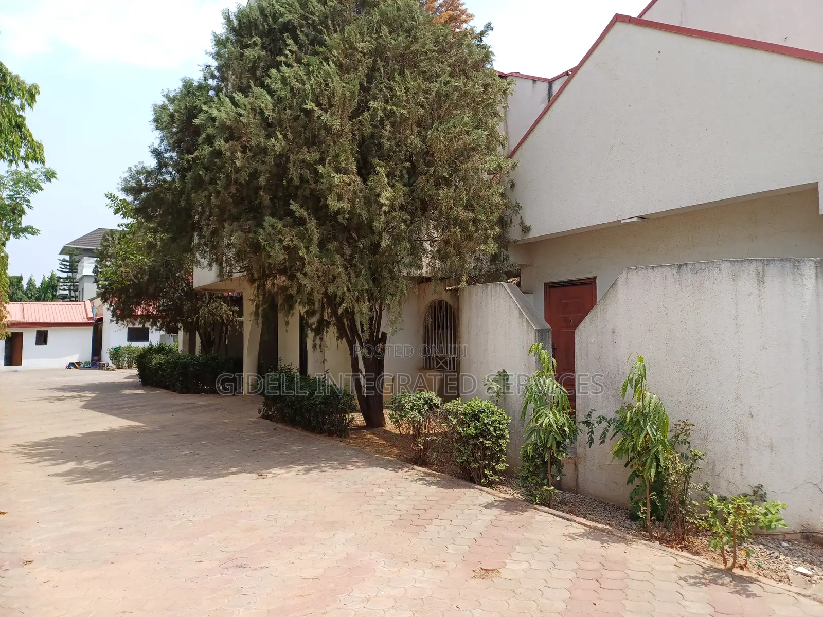 6bdrm House in Maitama for rent