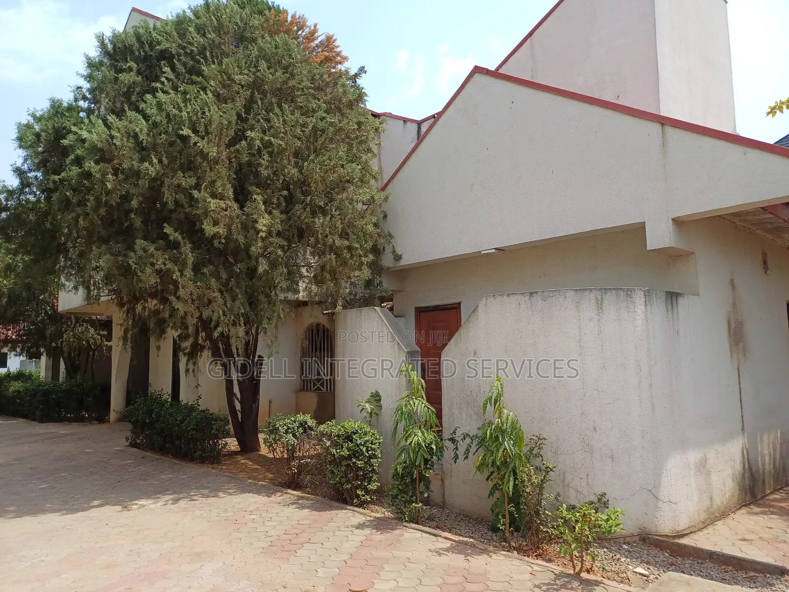 6bdrm House in Maitama for rent