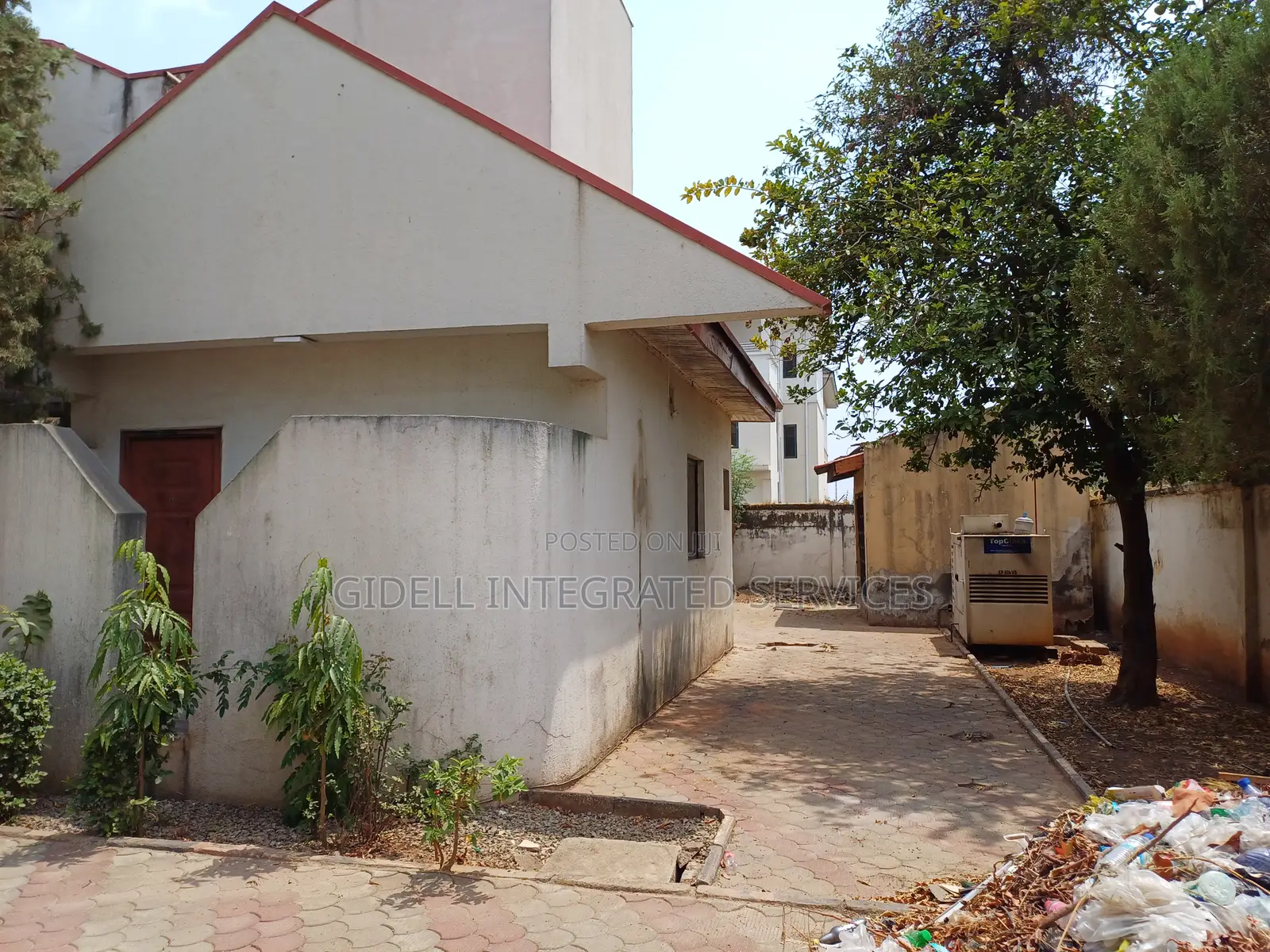 6bdrm House in Maitama for rent