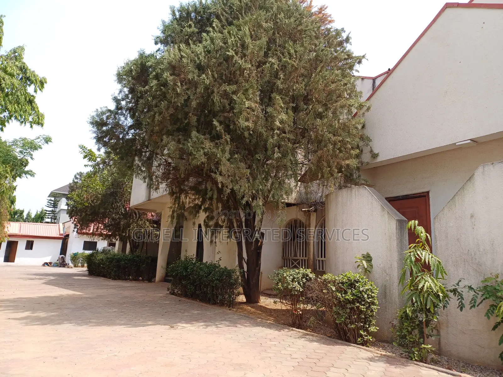 6bdrm House in Maitama for rent