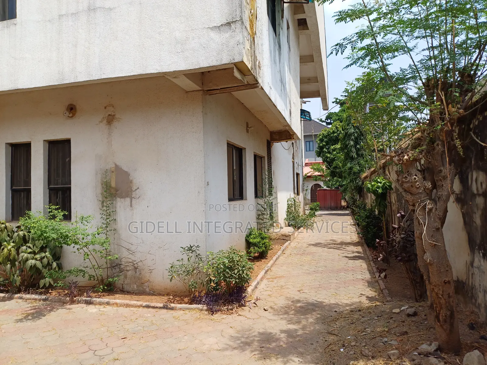 6bdrm House in Maitama for rent
