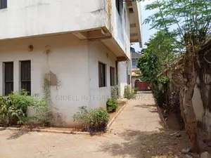 6bdrm House in Maitama for rent
