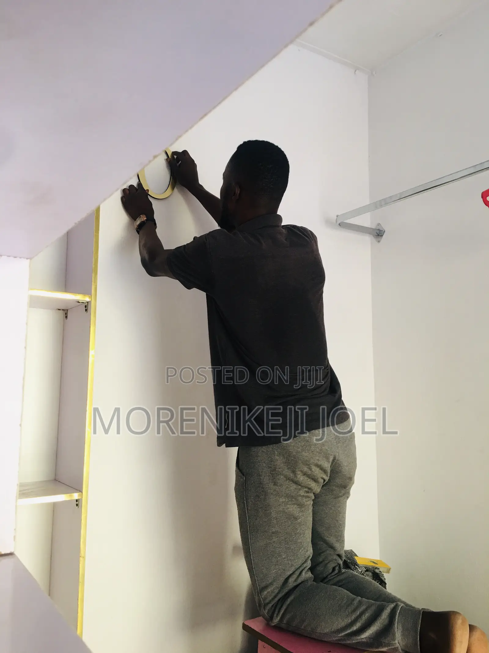 House Painting