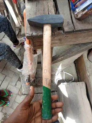 Engineering Hammer