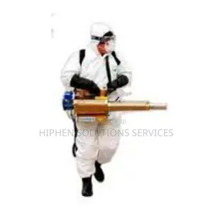 Battery Thermal Fogging Machine, For Agricultural