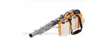Heavy Duty Portable Thermal Fogging Machine
