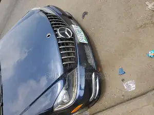 C300 2013 Replacement Parts Available