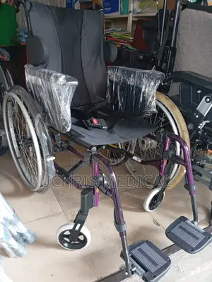 Hot Sales New Design Germany Wheelchair