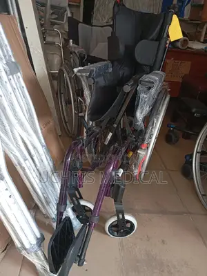 Hot Sales New Design Germany Wheelchair