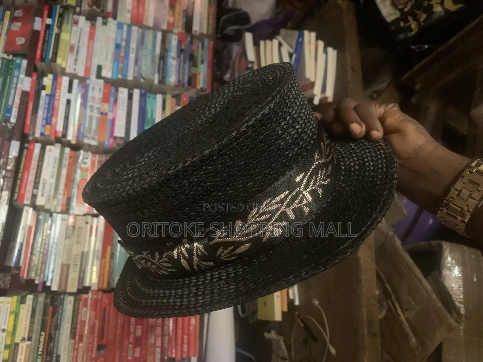Hat for Females